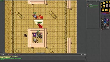 Mano War - detection v2