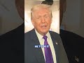 Trump claims Obama revealed classified information on existence of aliens