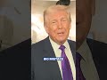Trump claims Obama revealed classified information on existence of aliens