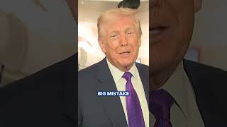 Trump claims Obama revealed classified information on existence of aliens