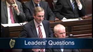 Leaders Questions 26th June 2013 Part 1 (FF)