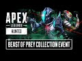 VIVO 🔴 APEX LEGENDS LIVE COUNTDOWN BEAST OF PREY EVENT