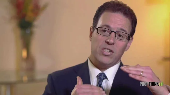 PropThink Interviews: Array BioPharma