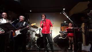 Mighty 1960's Band 2017-12-10神田 Vol 3-1