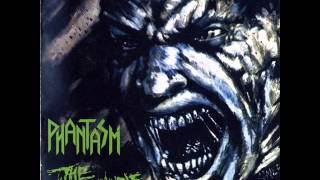 Phantasm - The Abominable 1995 Full Album