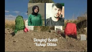 Dengbej Bedih Yakup Dilan