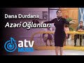Dana Durdana - Azəri Oğlanları  (Üzbəüz)