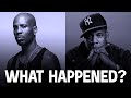 DMX Vs Jay-Z - What Happened?