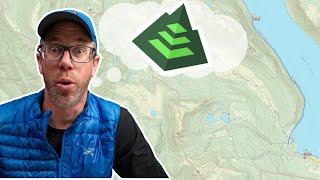 Why GAIA GPS is the Best Hiking App (2024)