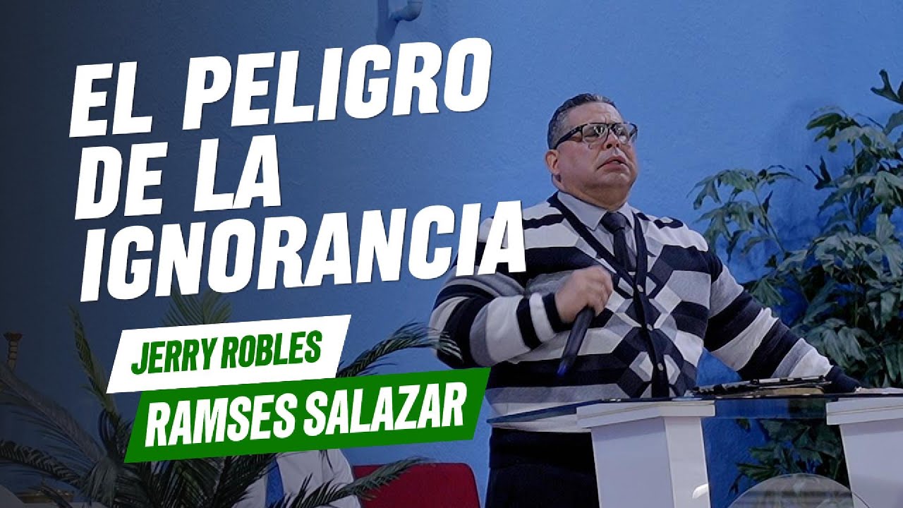 El peligro de la ignorancia