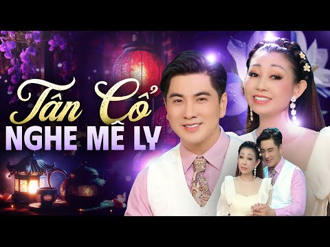 Nguyễn Khắc Huy & Hà My Song Ca Tân Cổ Cực Ngọt | Nghe 1 Lần Là Ghiền