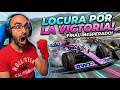 LOCURA por la VICTORIA con FINAL INESPERADO | Super Formula | Red Bull Ring | iRacing