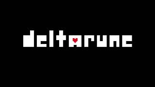 Deltarune OST - Quiet Autumn [MP3 TO MIDI]