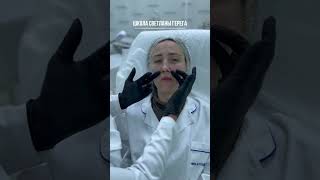 Как убрать носогубные складки за полчаса?