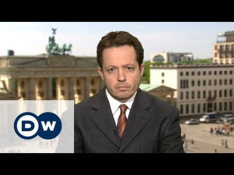 Video: De Que Hablará Rusia En La Cumbre Del G8 De
