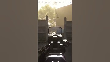 I Died The Enemy Team Proximity Mine 🤣 #modernwarfare #fypシ゚ #subscribe