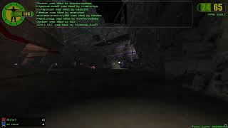 Red Faction CTF 2024 Crazy Flag