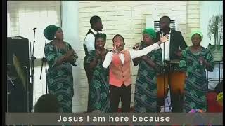 A Must Watch Worship Medley || Minister ABM