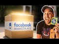 Opening a Pokémon Mystery Haul from Facebook… Did we Pull the Best Card?”