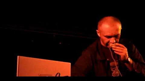 ALEXEI BORISOV+ANTON NIKKILA at Sonic Circuits 2009