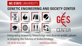 GES Center - Welcome