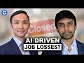 Iran Conflict, Fears Over AI-driven Layoffs and Bitcoin Key Levels (March 3, 2026)