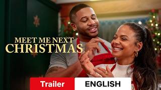 Meet Me Next Christmas :: Trailer Netflix :: Watch or Waste