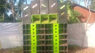 TABASAM SOUND TIMBONI MC JAMALI PAMBIO LIVE MIXTAPE