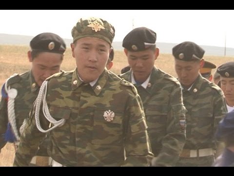 Боевое братство