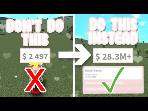 NEVER Do This
