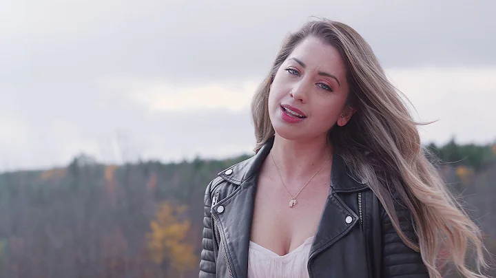 Kristen Rene - Sixth Sense (Official Music Video)