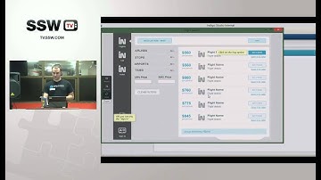 Indigo Studio with Jason Beres & David Burela - Intro/Quickstart