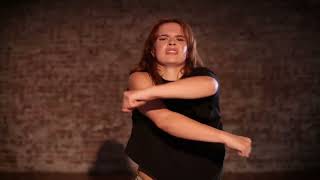 Mollie Stebbing Showreel