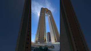Benidorm, Alicante (Costa Blanca) #solnews #solnewsmagazin #strand #benidorm #alicante