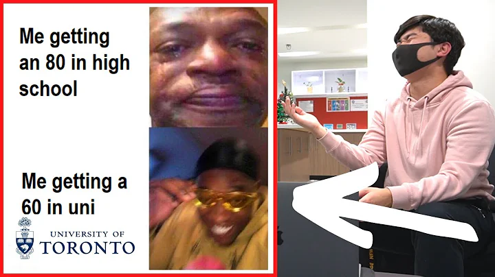 UofT Students React to UofT Reddit | University of Toronto