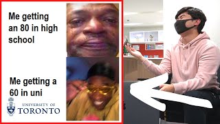 UofT Students React to UofT Reddit | University of Toronto