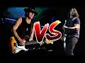 Richie sambora vs phil x