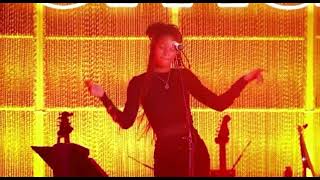 Time Machine  Willow Smith Live version (tik tok sound)