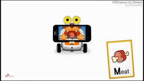 VIDEO EXPLICATIVO ALBERT SMART ROBOT PERÚ