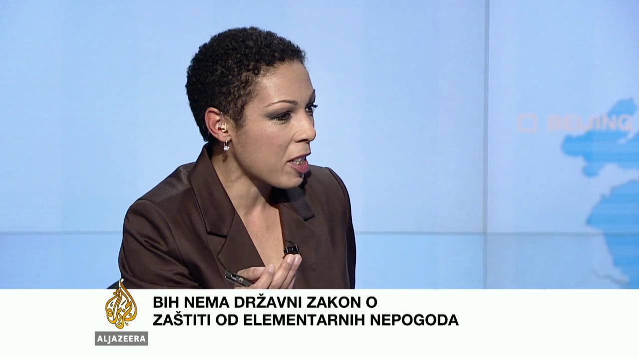 ساراتش: البوسنة والهرسك ليست مهددة بالفيضانات - قناة الجزيرة البلقان
