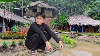 Download Lagu Linh has completed the new floors and stairs, and continues to build the cozy new kitchen. MP3 Download Lagu Linh has completed the new floors and stairs, and continues to build the cozy new kitchen. MP3
