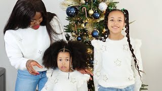 Hairstyles Videos  , Lifestyle Videos , motherhood, food content