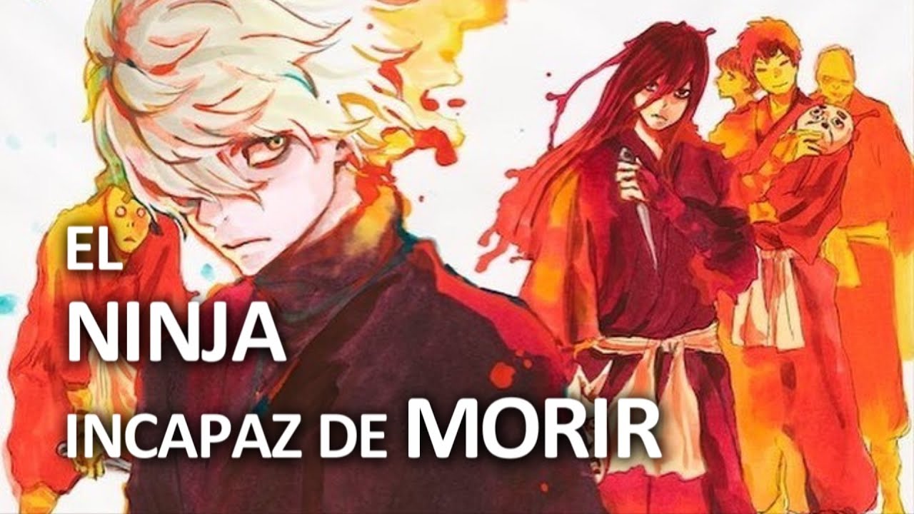 Hell's Paradise: Jigokuraku - Quién es Gabimaru y cuáles son sus