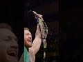 El hombre que cambió la UFC para siempre