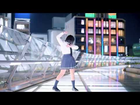 【陽依奈】 星見る頃を過ぎても  【反転】