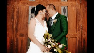Ian & Anna (Onsite Same Day Edit Video)