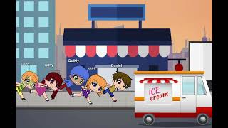 Little Kidsteins The Ice Cream Song