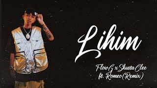 Lihim - Flow G Skusta Clee Ft Romeo Demo