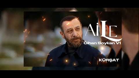 Aile Dizi Müzikleri | Cihan Soykan V1