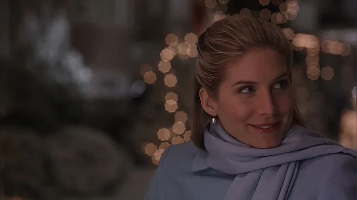 carol newman  the santa clause 2 logoless